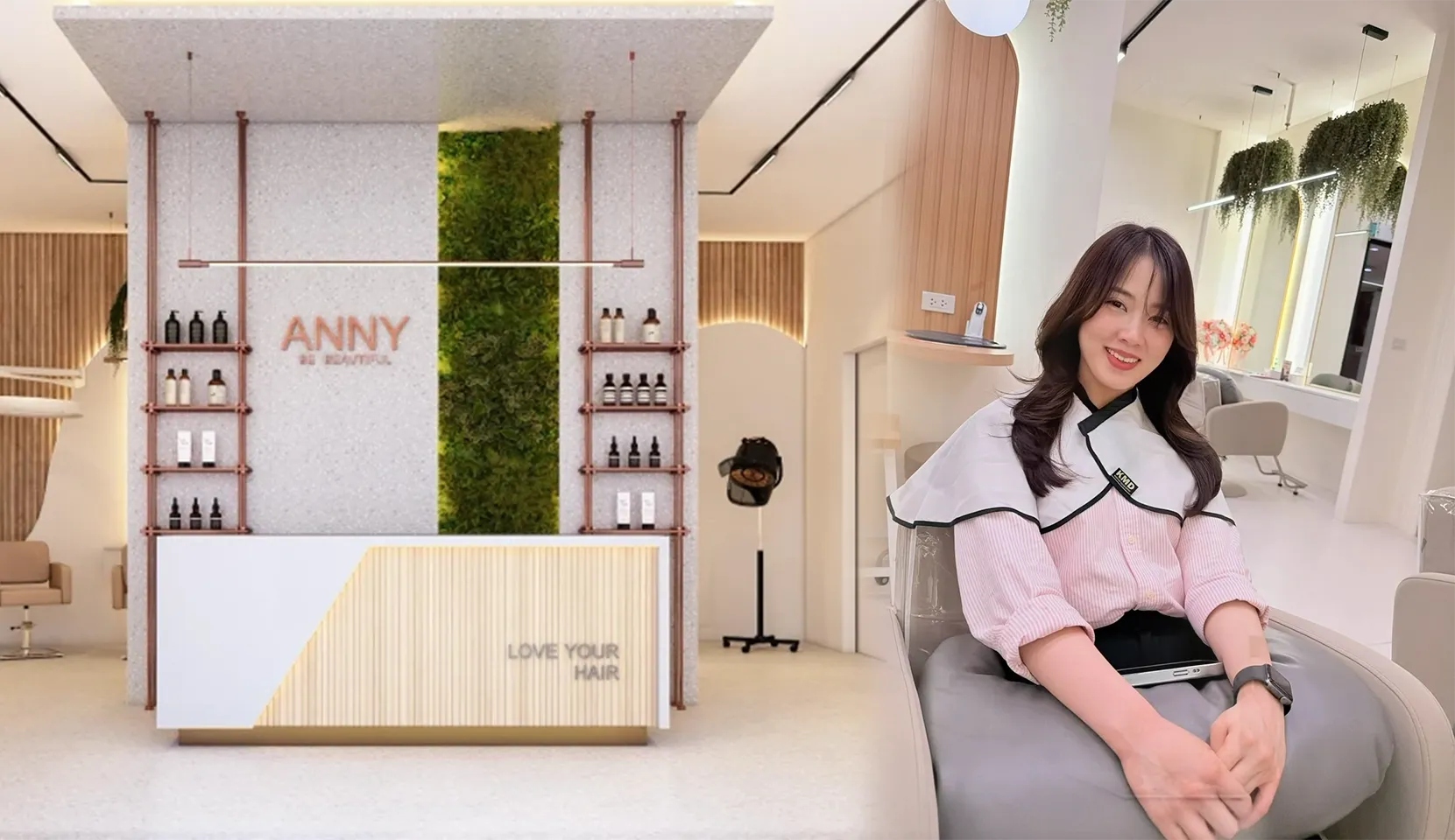 Anny Be Beautiful TikTok